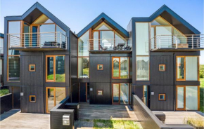 Lovely Home In Skagen With House Sea View in Skagen